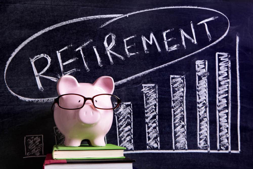 5 Step Retirement Plan Videos