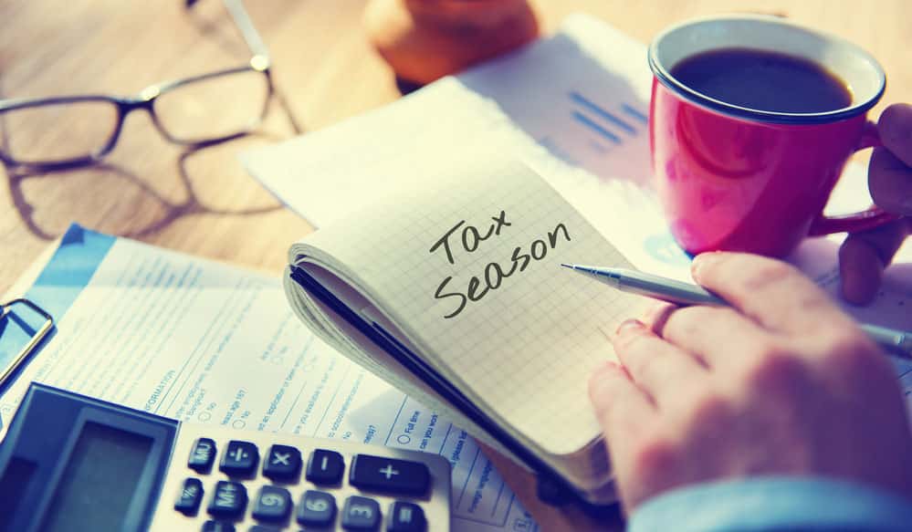 Tax Planning Services
