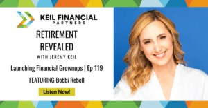 Launching Financial Grownups With Bobbi Rebell