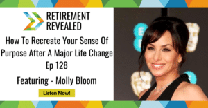 How To Recreate Your Sense Of Purpose After A Major Life Change With Molly Bloom