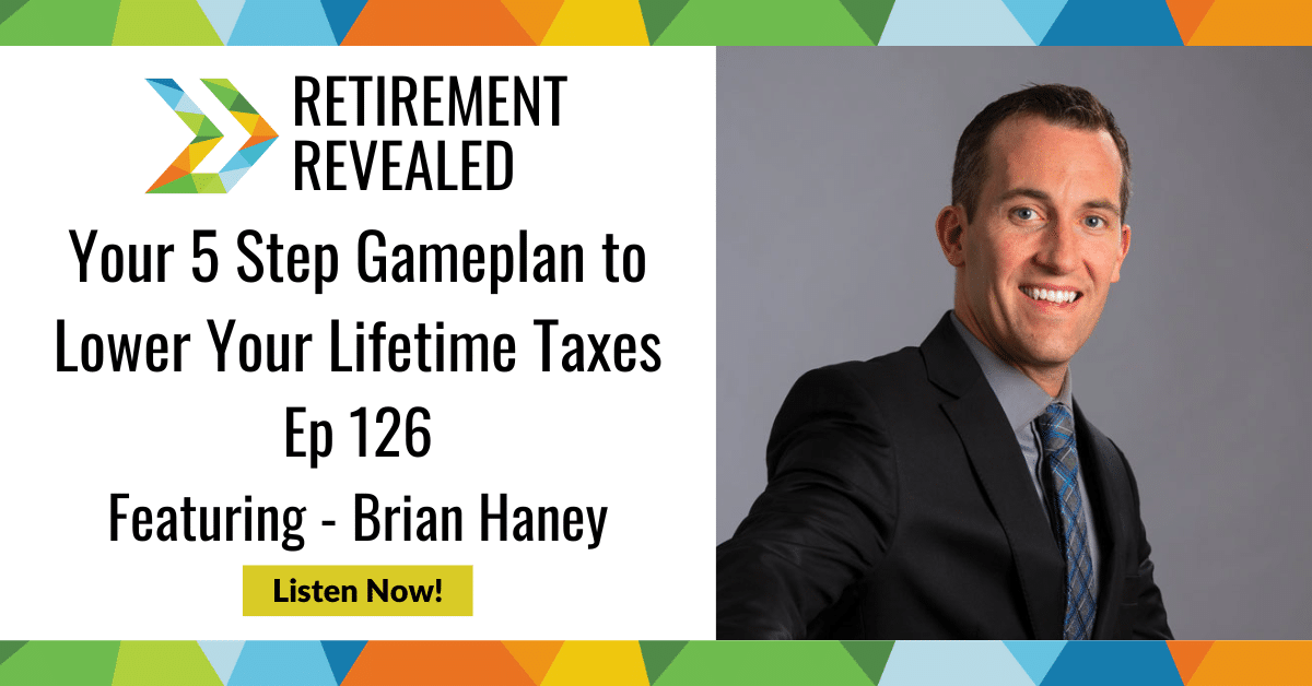 Your 5 Step Gameplan to Lower Your Lifetime Taxes – Milwaukee Financial & Retirement Advisors | Keil Financial