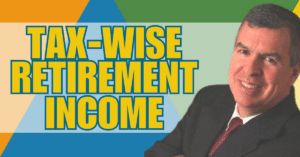 How to Pick a Tax-Wise Retirement Withdrawal Strategy With Daniel McDonald