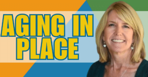Aging In Place With Jenny Wagner