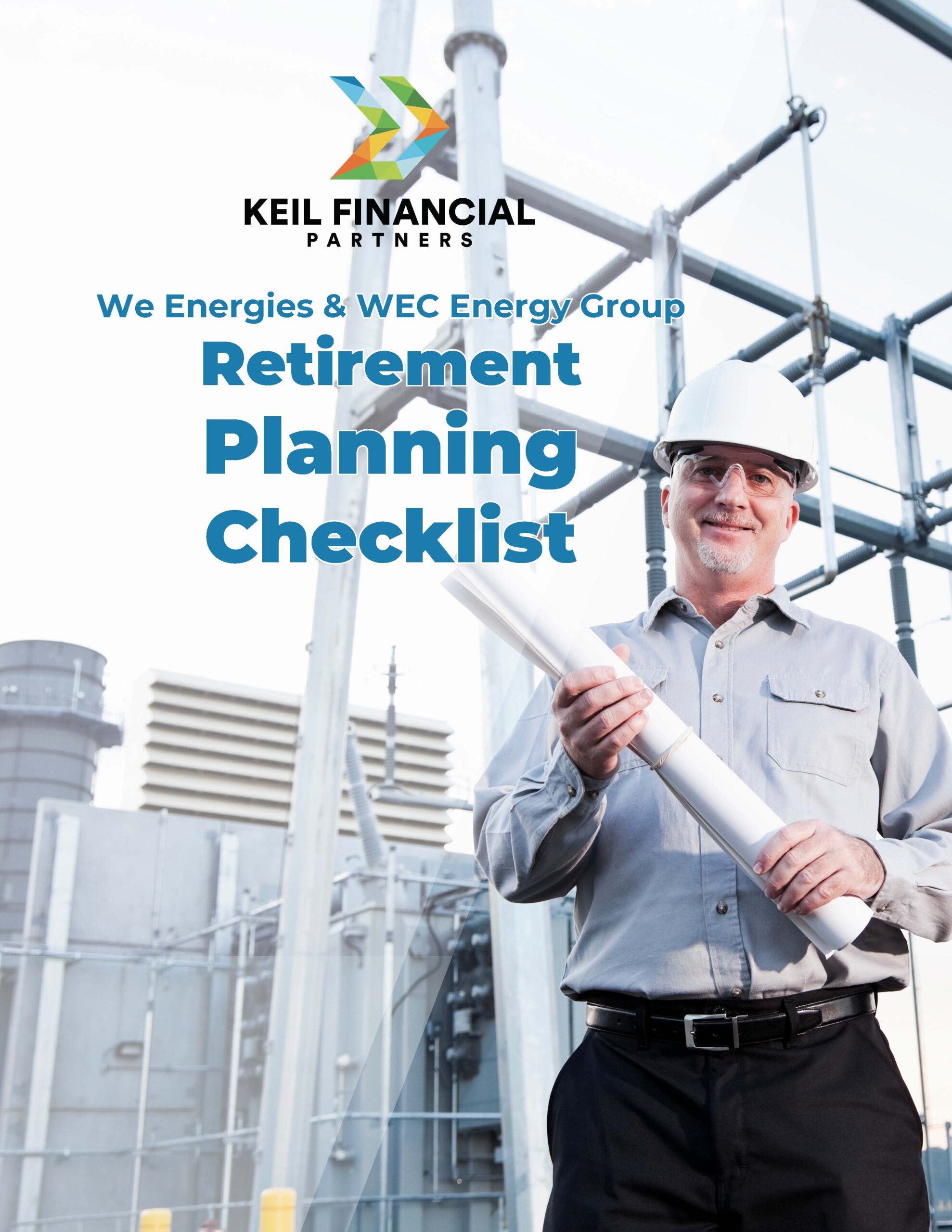 We Energies Retirement Checklist Keil Financial Partners_Page_1