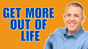 Unlock the Secrets to Abundant Living With Scott Ferguson