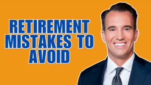Avoid These Mistakes: Securing the Right Retirement Path with Brad Barrett