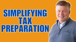 Avoid These Tax Preparation Mistakes with Randy Crabtree