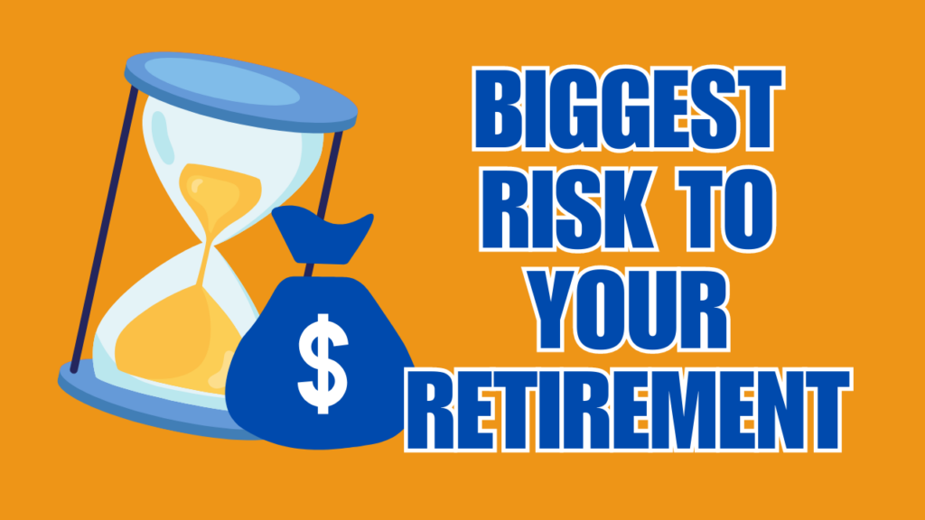 How Life Expectancy Can Be The #1 Risk To Your Retirement