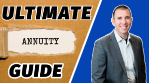 The ultimate annuity guide