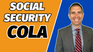 Social Security COLA