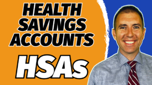 HSA Health Savings Accounts Guide