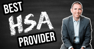 Best HSA provider