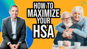 Jeremy Keil shares top strategies to utilize your health savings account and take advantage of its unique tax benefits while avoiding common HSA mistakes.