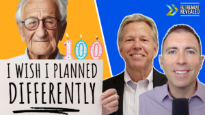 How would retirement planning change if life expectancy rose to age 100? Exploring how differently each generation approaches retirement saving and spending.