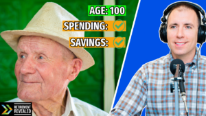 Identifying the strategy and factors involved in making your money last to age 100 through retirement saving, tax planning and spending patterns.