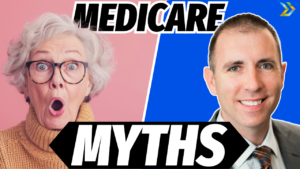 Debunking 3 Medicare myths and examining the ways you can avoid falling for common Medicare mistakes.