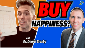 Learn how to tap into the soul of wealth to build a life that breeds happiness and purpose in this episode of “Retirement Revealed” featuring Dr. Daniel Crosby.