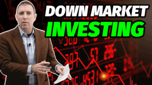 Jeremy Keil explores 3 options investors can evaluate in the event of a market downturn.