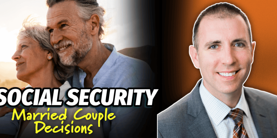 Jeremy Keil answers three listener questions that reveal common claiming mistakes and explains how married couples can make smarter Social Security decisions.